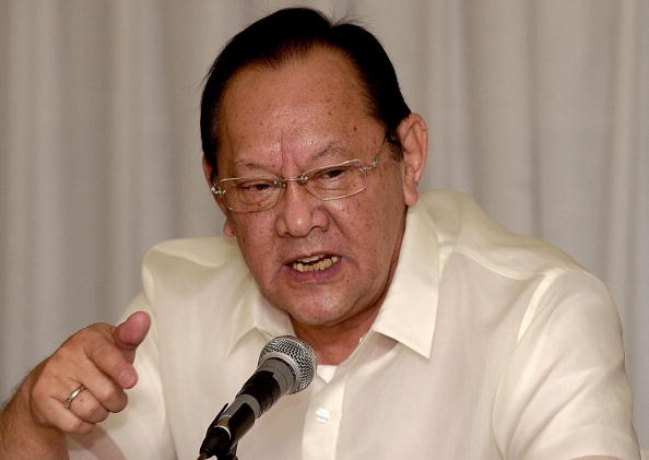 Eduardo Cojuangco Jr.'s $1.4 Billion Net Worth: San Miguel's Chairman