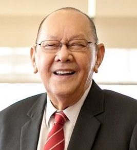 The Billionaire Behind 25% of PH GDP: Eduardo Cojuangco Jr.'s Fortune